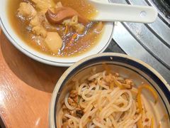 -阿山卓·野生菌火锅·纳西火塘烤肉