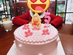-甜星Star·生日蛋糕(百盛店)