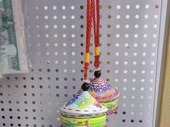 -哈啾嗨·蒙文化主题餐厅(京汉新城店)