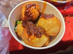 -阿宝生煎包(万松园总店)