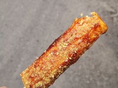 -玛马艾脆皮水磨年糕(湖北路87-89小区店)