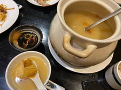 -汤品小厨·海鲜·烧烤·家常菜
