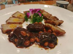 -国家五钻酒家·西樵旺阁渔村(西樵店)