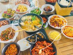 -湘拾(壹方北馆店)