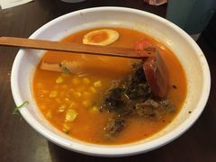 -味千拉面(上海松江二店)