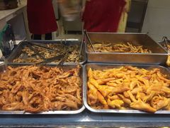 -鸡王盐焗食品(鸡王总店)