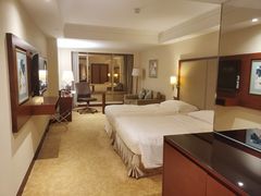 -香港皇家太平洋酒店