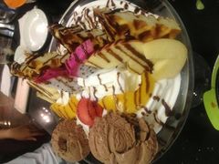 -小资太太餐厅(南岗区店)