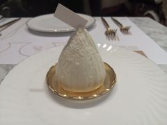 -张爱施法式西餐厅(汉街店)