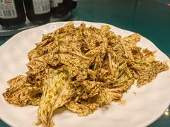 -北平味道.京味菜.烤鸭(梨园店)