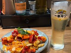 -蟹黄鱼·海派深夜面馆(江湾里店)