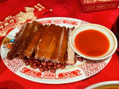 脆皮猪大肠-神更仔·潮汕魂大排档(汉口路店)