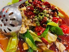 -金米箩大酒店(五角场店)