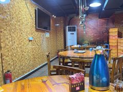 -丹东特色烤肉(南光三部店)