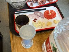 -毛辣果·贵州红酸汤牛肉火锅(西单店)