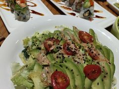 -牛油果大师寿司(瑞景店)