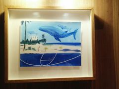 -大树餐厅(益田假日店)