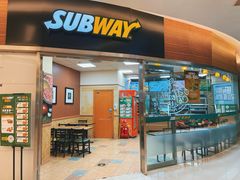 -赛百味SUBWAY(财富购物中心店)