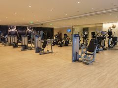 -长沙尼依格罗酒店