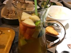 -卡朋西餐(较场西路店)