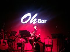 -ohbar live house(人广店)