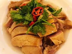 -百姓食府(秦虹路店)
