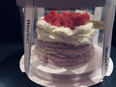 -WenTinG文汀·半糖蛋糕(合生汇店)