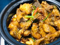 -五姊妹海鲜(火车站店)