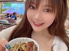 -台山美食一绝阿四台山黄鳝饭(阿四创作店)