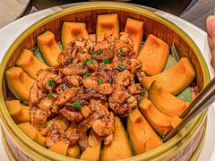 -汉水谣·江景餐厅(江滩店)