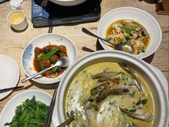 -百翠山居.家飨餐厅