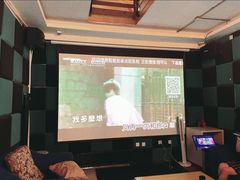 -不止轰趴独栋别墅户外烧烤(颐西庄园店)