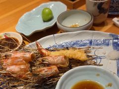 -大岛日本料理铁板烧(南通大饭店)