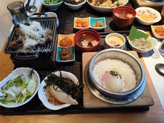 -味太助·银饭食堂(中华城店)