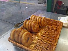 -老师家羊杂碎(延安总店)