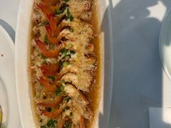 -丰收日·小海鲜·沪上家宴(顾村正大店)