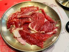 -西塔老太太泥炉烤肉(望京一店)