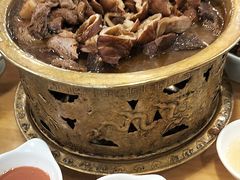 -惠丰门丁肉饼店