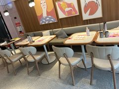 -必胜客(龙茗店)