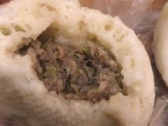 -郑家包子牛肉拉面(尚勤路店)