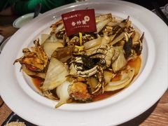 -周家二小姐的菜(西津渡店)