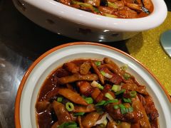 -小船渔村·大连菜(新华街店)