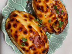 -绿茶餐厅(龙湖金楠天街店)