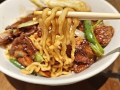 -寻裕记·现炒浇头面(人民广场店)