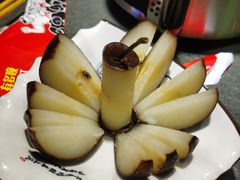 -三兄弟灰太狼烧烤.龙虾烤鱼(上海交大店)