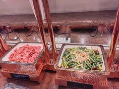 -良友富临大酒店(泉城广场大明湖店)