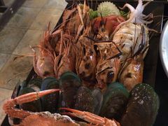 -Mr. 99 Steak and Seafood Restaurant