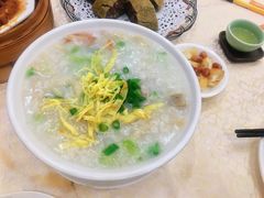 艇仔粥-顺德人家食府(黄金广场店)