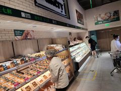 -7fresh七鲜(大族广场店)