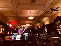 -LONG BAR 廊吧(外滩华尔道夫酒店)